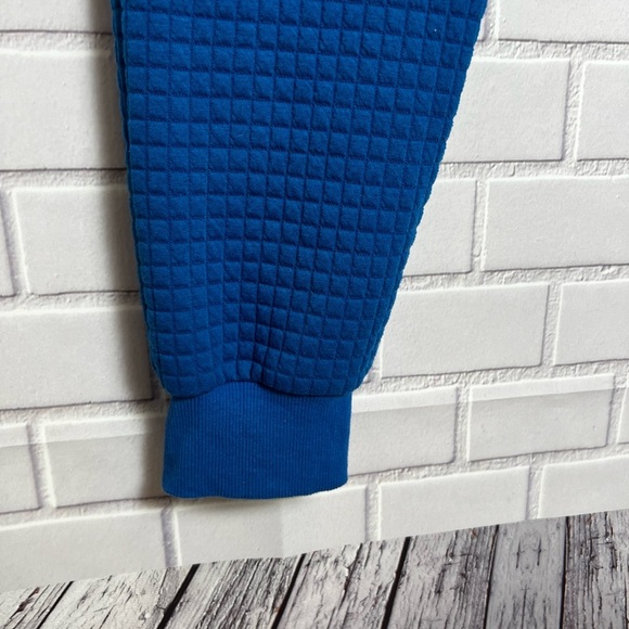 Coof Andy Men's Blue Jogger Pants/size S - Picture 8 of 9